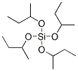 CAS#: 5089-76-9, Tetrakis(1-Methylpropyl) Orthosilicate