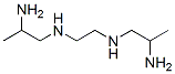 CAS#: 50985-30-3, N,N'-Bis(2-Aminopropyl)Ethylenediamine