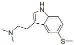 CAS#: 5102-11-4, 5-Methylthiodimethyltryptamine