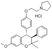CAS#: 51023-56-4, Centchroman Hydrochloride