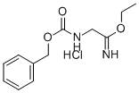 CAS#: 51030-44-5, 2-Benzyloxycarbonylamino-Acetimidic Acid Ethyl Ester Hydrochloride