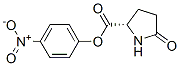 CAS#: 51031-70-0, 4-Nitrophenyl 5-Oxo-L-Prolinate