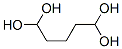 CAS#: 51052-02-9, Pentane-1,1,5,5-Tetraol