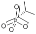 CAS#: 51052-72-3, 1-Oxo-4-isopropyl-2,6,7-trioxa-1-phosphabicyclo[2.2.2]octane