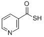 CAS 登录号：51087-03-7， 硫代烟酸