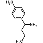 CAS#: 51089-96-4, 1-(4-Methylphenyl)-1-Butanamine