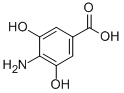 CAS 登录号：511-66-0， 6-甲氧基-2-萘酚