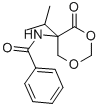 CAS#: 51127-25-4, DL-5-Benzoylamino-5-Isopropyl-4-Oxo-1,3-Dioxane