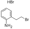CAS#: 511302-91-3, 2-(2-Bromoethyl)Aniline Hydrobromide