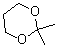 CAS#: 51133-90-5, 2,2-Dimethyl-1,3-dioxane