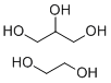 CAS 登录号：51158-08-8， 甘油聚氧乙烯醚单硬脂酸酯