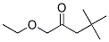 CAS#: 51193-45-4, 1-Ethoxy-4,4-Dimethyl-2-Pentanone