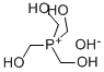 CAS#: 512-82-3, Tetrakis(hydroxymethyl)phosphonium hydroxide