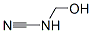 CAS 登录号：51274-50-1， (羟基甲基)氰胺