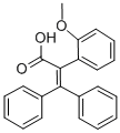 CAS 登录号：5129-14-6， 阿尼沙利