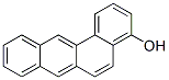 CAS 登录号：5133-12-0， 苯并(a)蒽-4-醇