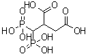 CAS 登录号：51395-42-7， 布替膦酸