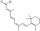 CAS#: 514-85-2, 9-cis-Retinal