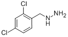 CAS#: 51421-37-5, (2,4-Dichloro-Benzyl)-Hydrazine