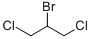 CAS 登录号：51483-39-7， 1,3-二氯-2-溴丙烷