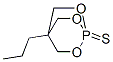CAS#: 51486-54-5, 4-Propyl-2,6,7-Trioxa-1-Phosphabicyclo[2.2.2]Octane-1-Thione