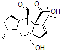 CAS 登录号：51493-69-7， Sordaricin