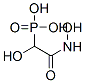 CAS 登录号：51528-59-7， N-羟基-2-(膦酰氧基)-乙酰胺