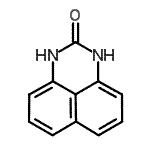 CAS#: 5157-11-9, 1H-Perimidin-2(3H)-One