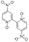 CAS 登录号：51595-55-2， 4,4-二硝基-2,2-联吡啶 N,N-二氧化物