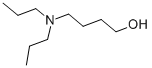 CAS#: 51599-79-2, 4-Di-n-Propylamino-1-Butanol