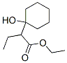 CAS#: 51632-39-4, Ethyl alpha-Ethyl-1-Hydroxycyclohexaneacetate