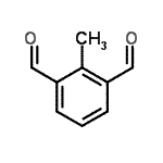 CAS#: 51689-50-0, 2-Methylisophthalaldehyde