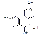 CAS#: 5173-27-3, 1,2-Bis(4-Hydroxyphenyl)Ethane-1,2-Diol
