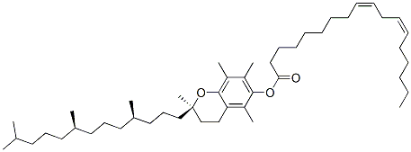 CAS#: 51744-92-4, alpha-Tocopherol linoleate