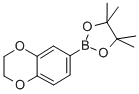 CAS#: 517874-21-4, 1,4-Benzodioxane-6-Boronic Acid, Pinacol Ester
