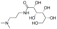 CAS#: 51812-79-4, N-[3-(Dimethylamino)Propyl]-D-Gluconamide