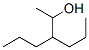 CAS 登录号：51864-91-6， 3-丙基-2-己醇