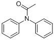 CAS#: 519-87-9, N,N-Diphenylacetamide