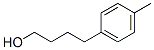 CAS#: 51918-83-3, 4-(p-Tolyl)Butanol