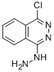CAS#: 51935-42-3, 4-Chlorophthalazin-1-ylhydrazine
