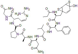 CAS#: 51980-16-6, 1-Deamino-4-Val-8-Arg-Vasopressin