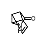 CAS#: 51991-02-7, 3-Azatricyclo[3.3.0.0<Sup>2,6</Sup>]Oct-7-En-4-One