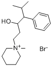CAS#: 520-20-7, Mepiperphenidol