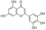 CAS#: 520-31-0, 5,7,3',4',5'-Pentahydroxyflavone