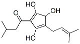 CAS 登录号：520-40-1， 蛇麻酸