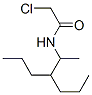 CAS#: 52030-06-5, 2-Chloro-N-(1-Methyl-2-Propylpentyl)Acetamide