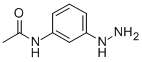 CAS#: 521097-90-5, N-(3-Hydrazinylphenyl)-Acetamide