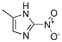 CAS#: 5213-35-4, 2-Nitro-5-Methyl-1H-Imidazole