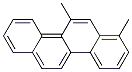 CAS#: 52171-92-3, 1,11-Dimethylchrysene