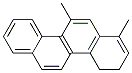 CAS#: 52171-93-4, 3,4-Dihydro-1,11-Dimethylchrysene